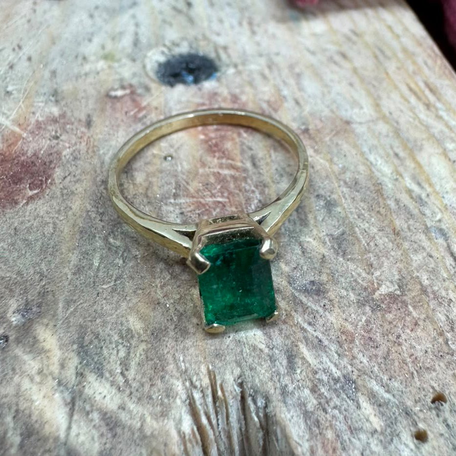 Anillo